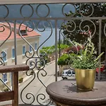 Faros (adults Only) דירה פיסקרדו