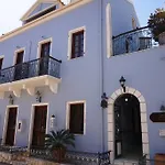 Faros (adults Only) דירה