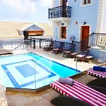 דירה Faros (adults Only) פיסקרדו