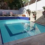 Faros (adults Only) דירה פיסקרדו