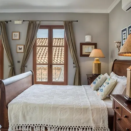 Faros (adults Only) דירה פיסקרדו
