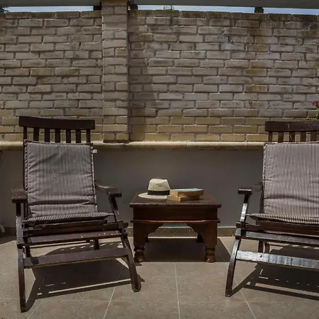 Faros (adults Only) Lägenhet