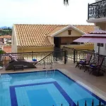 Faros (adults Only) Apartamento Fiskardo
