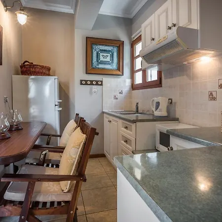 Faros (adults Only) Apartment Fiskardo
