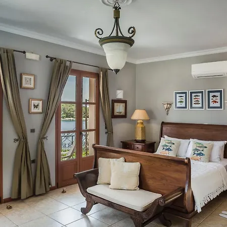 Faros (adults Only) Apartment *