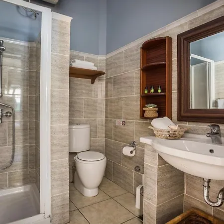 Apartamento Faros (adults Only)