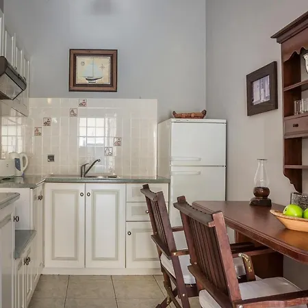 Faros (adults Only) Apartamento