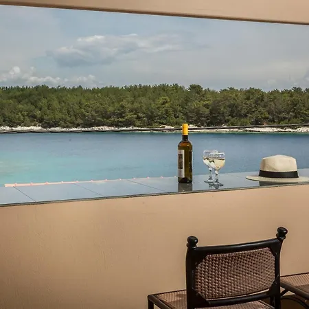 Faros (adults Only) Apartment *