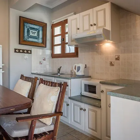 Faros (adults Only) Apartment Fiskardo