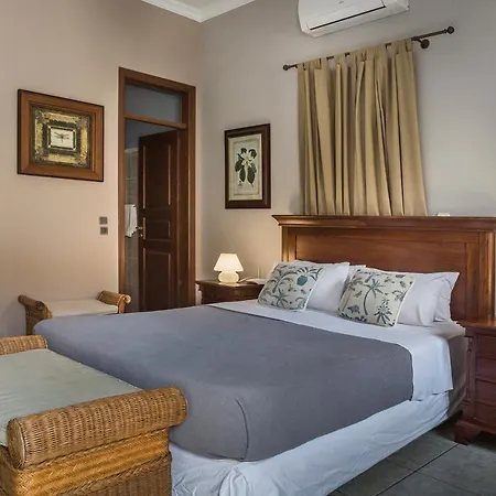Faros (adults Only) Apartment