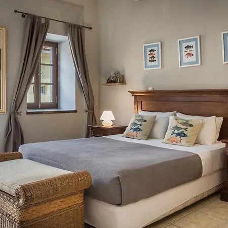 Apartment Faros (adults Only) *
