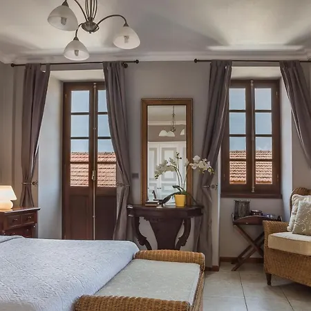 Faros (adults Only) Apartment Fiskardo
