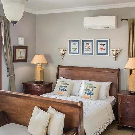 Apartamento Faros (adults Only) *