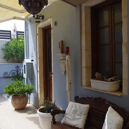 Faros (adults Only) Apartamento Fiskardo