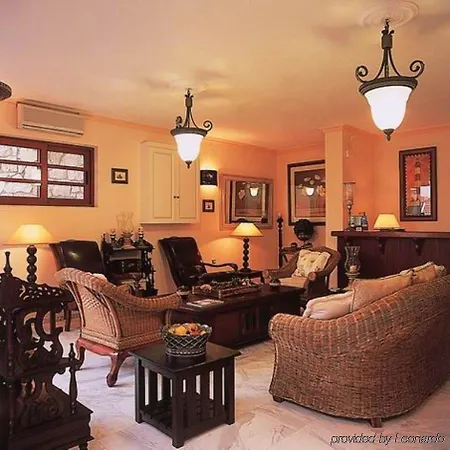 Faros (adults Only) Apartment Fiskardo