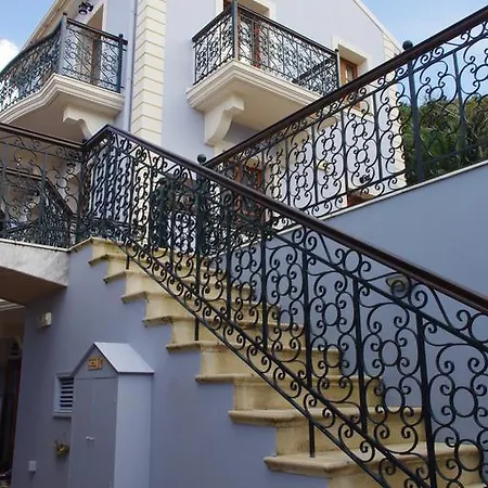 Faros (adults Only) Apartment *