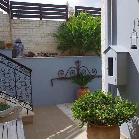 Apartamento Faros (adults Only) *