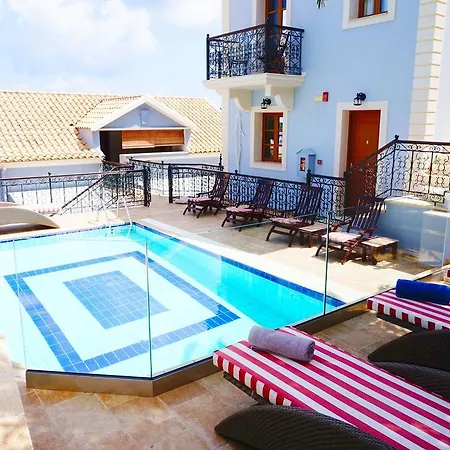 Apartamento Faros (adults Only) Fiskardo