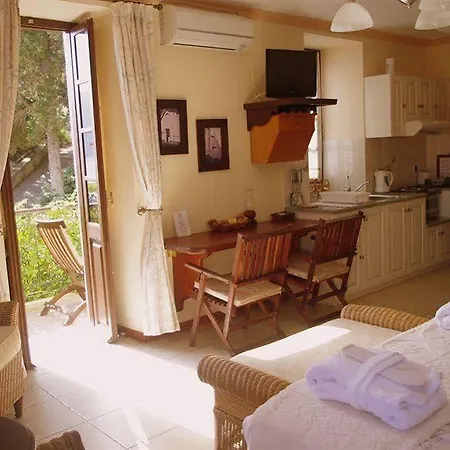 Faros (adults Only) Apartamento *