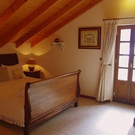 Apartamento Faros (adults Only)