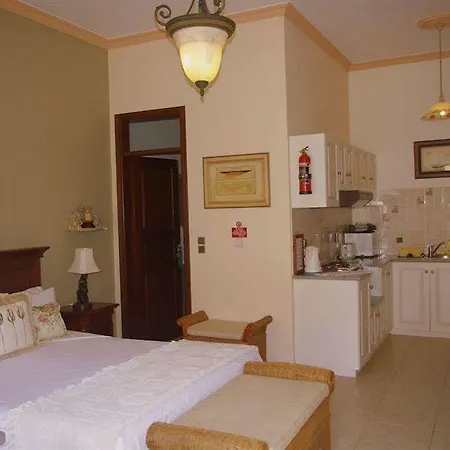 Apartamento Faros (adults Only) *