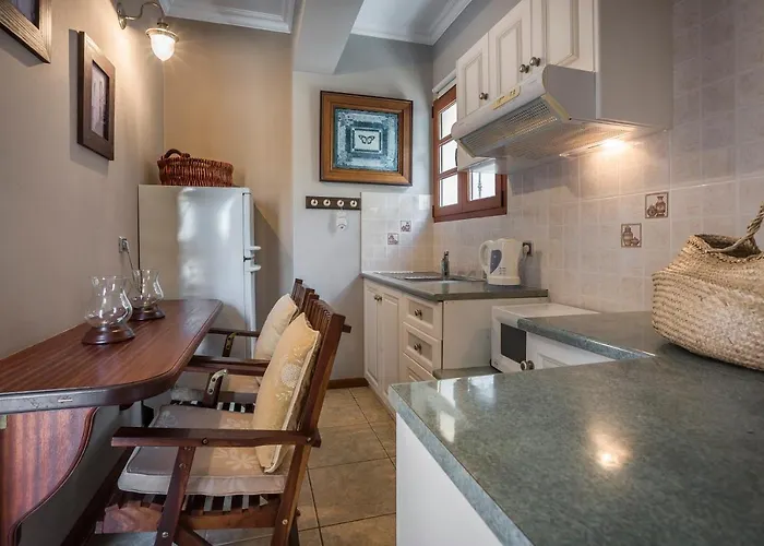 Faros (adults Only) Apartment Fiskardo