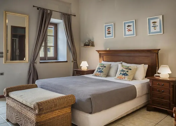 Apartment Faros (adults Only) *