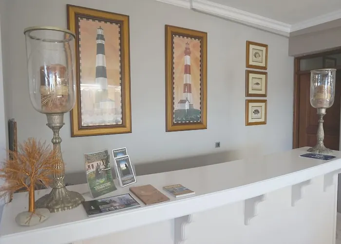 Faros (adults Only) * Fiskardo