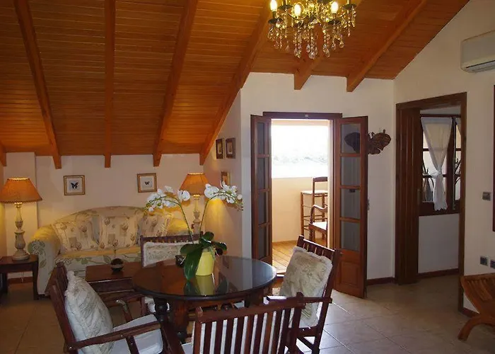 Faros (adults Only) Apartment