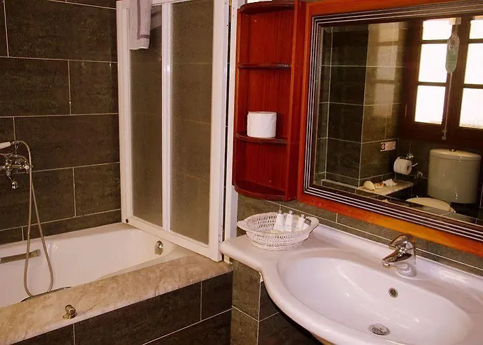 Apartment Faros (adults Only) Fiskardo