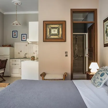 Appartement Faros (adults Only) Fiskardo