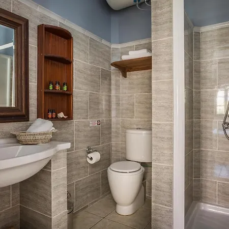 Faros (adults Only) Appartement Fiskardo