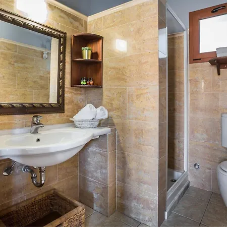 Appartement Faros (adults Only)