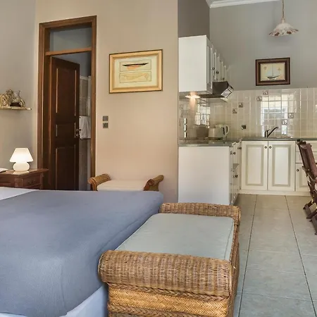 Faros (adults Only) Appartement Fiskardo