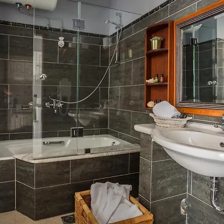 Appartement Faros (adults Only) *