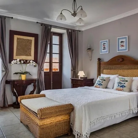 Apartamento Faros (adults Only)