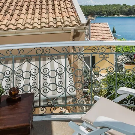 Faros (adults Only) Appartamento *