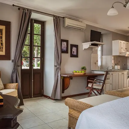 Faros (adults Only) Apartamento *