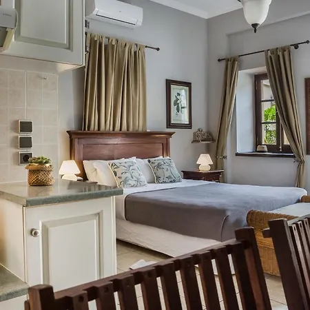 Faros (adults Only) * Fiskardo