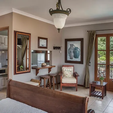 Appartement Faros (adults Only) Fiskardo