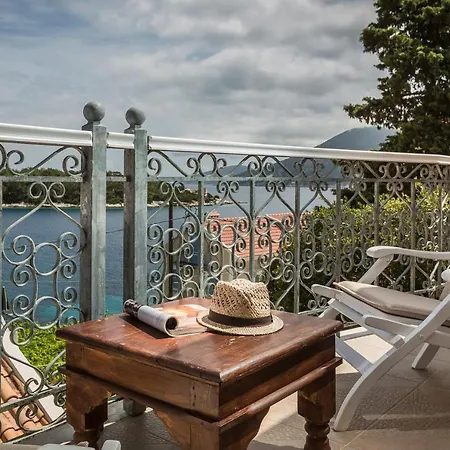 Faros (adults Only) Appartement