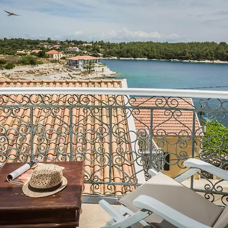 Appartement Faros (adults Only)