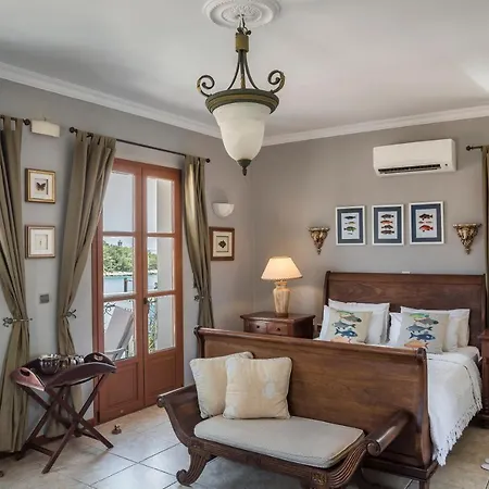 Appartement Faros (adults Only) Fiskardo