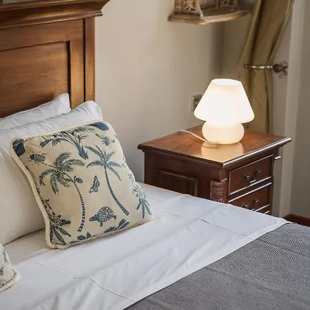 Faros (adults Only) Fiskardo