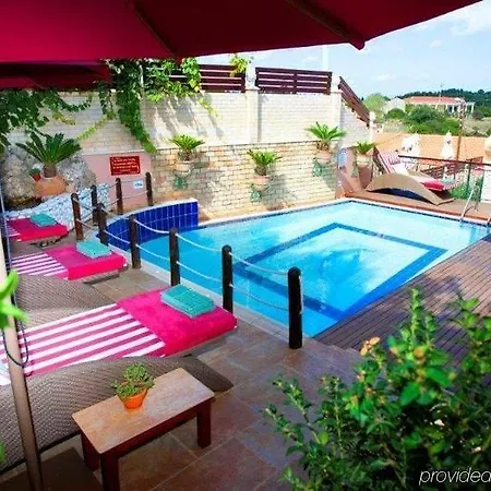 Appartement Faros (adults Only) Fiskardo