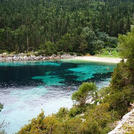 Appartement Faros (adults Only)