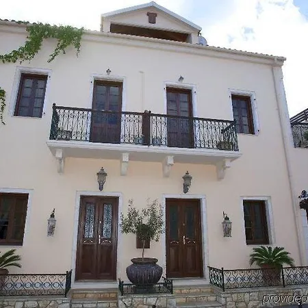 Appartement Faros (adults Only) *