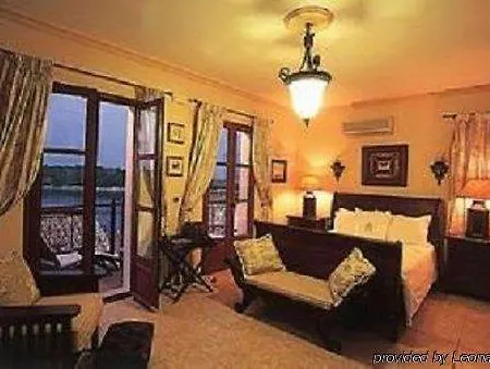 Faros (adults Only) Appartamento *