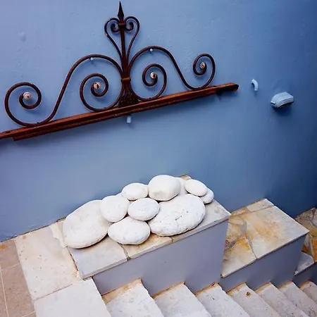 Appartement Faros (adults Only)