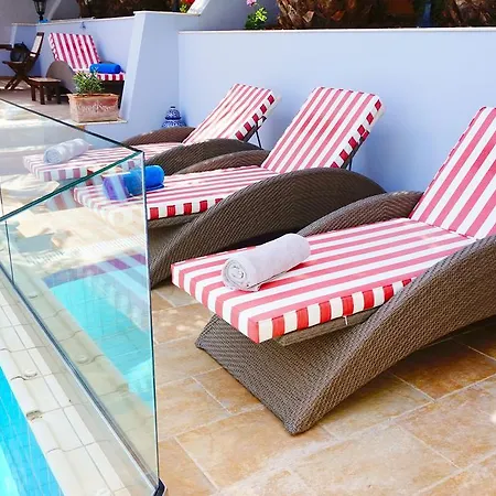 Appartement Faros (adults Only) *